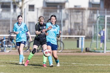 Bild 169 - wBJ Fortuna St. Juergen - FSG Oldendorf Itzehoe : Ergebnis: 2:1